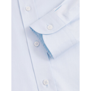 REISS ALLORA Regular Fit Cotton Button Down Shirt